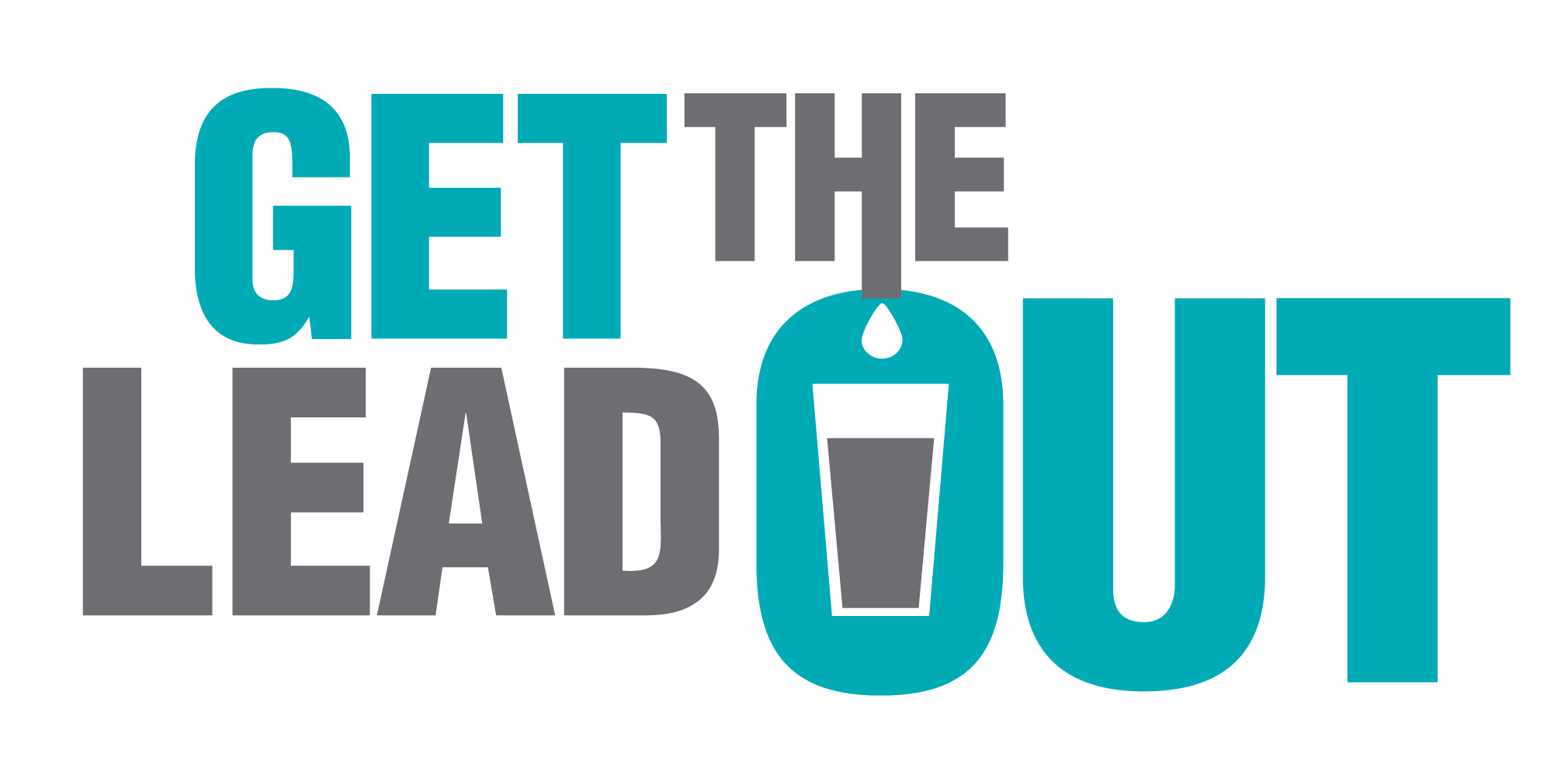 logo for Get The Lead Out